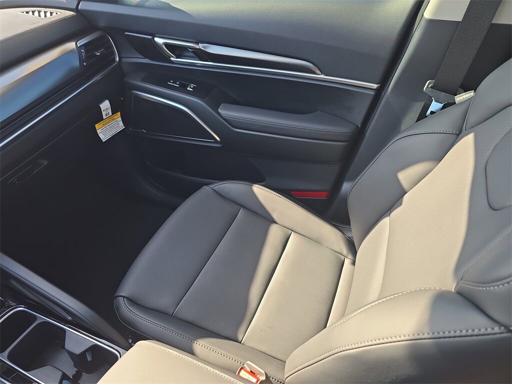 2025 Kia Telluride S San Clemente CA