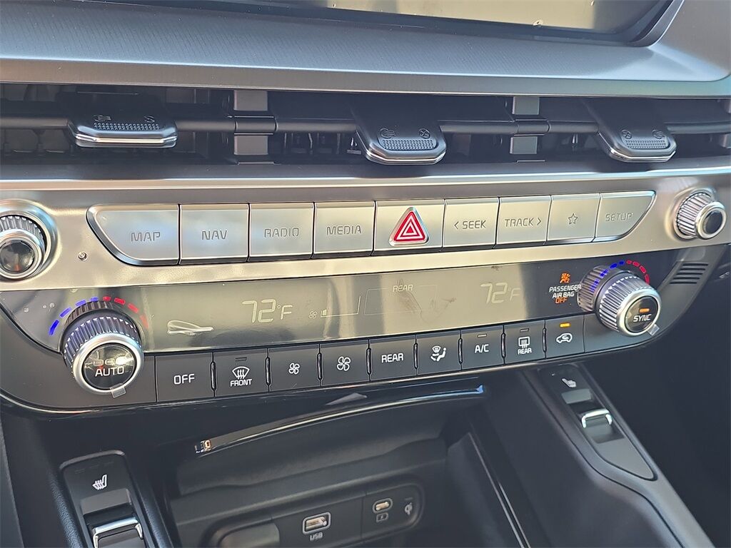 2025 Kia Telluride S San Clemente CA