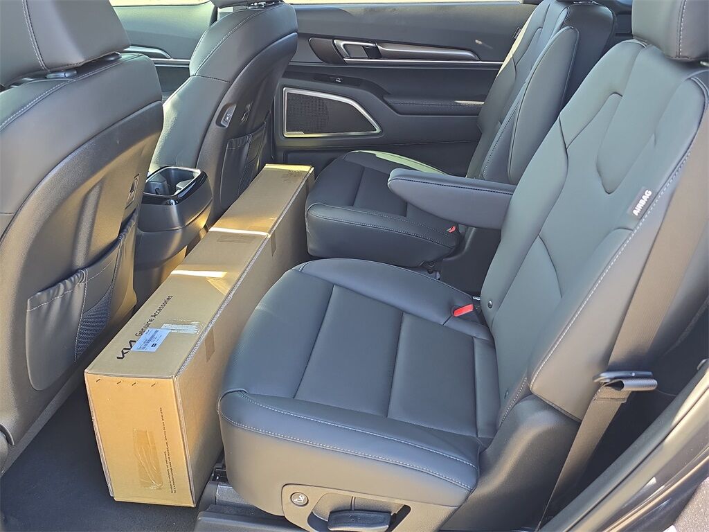 2025 Kia Telluride S San Clemente CA