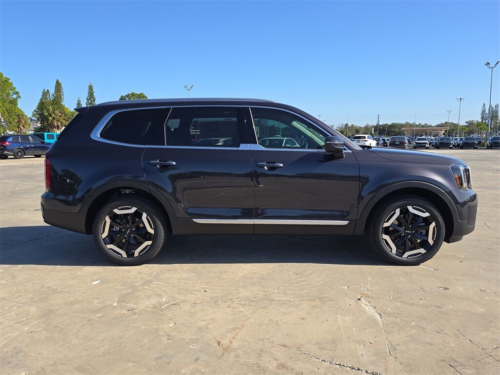 2025 Kia Telluride S San Clemente CA