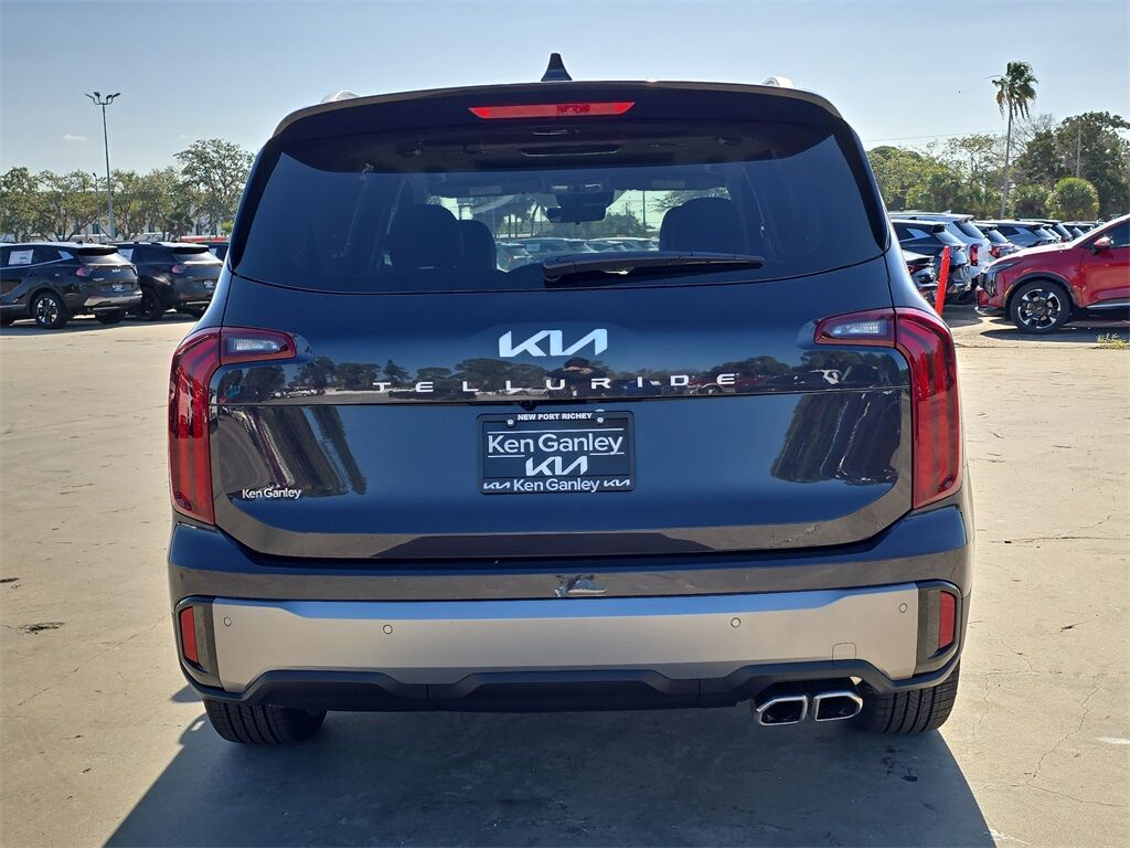 2025 Kia Telluride S San Clemente CA