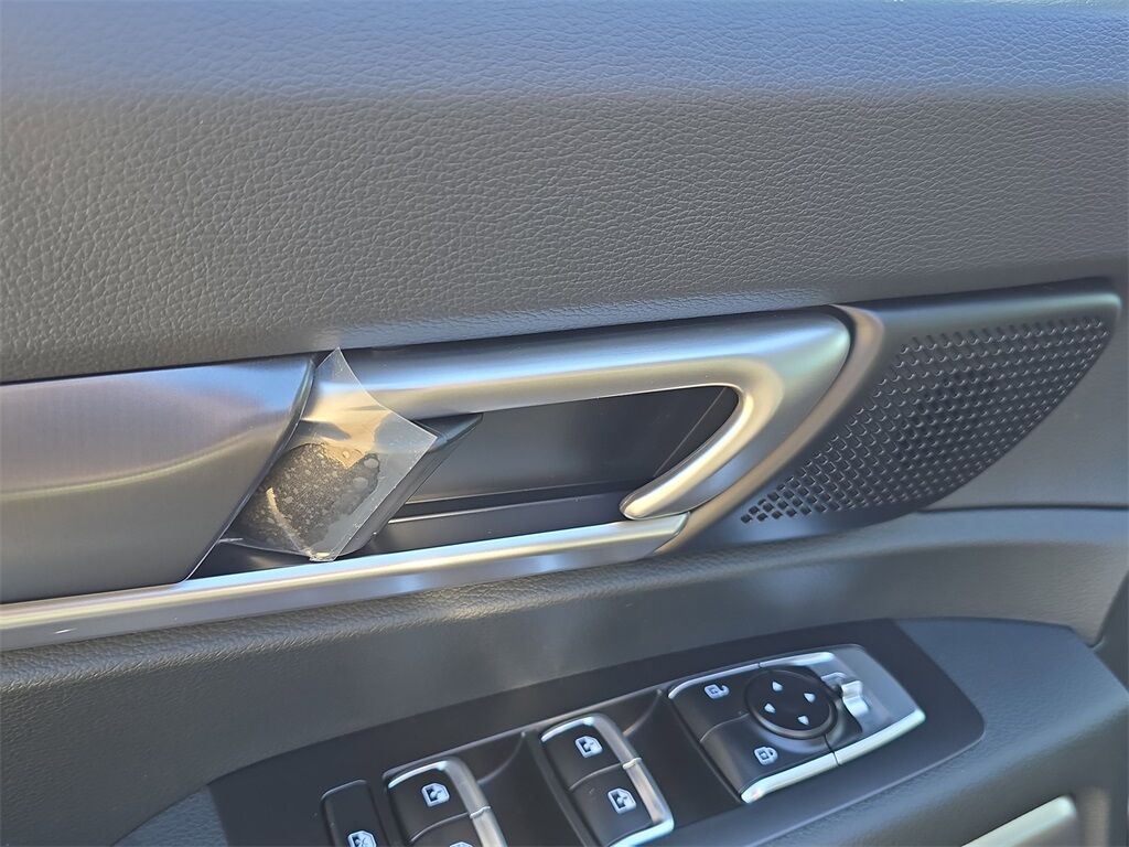 2025 Kia Telluride S San Clemente CA