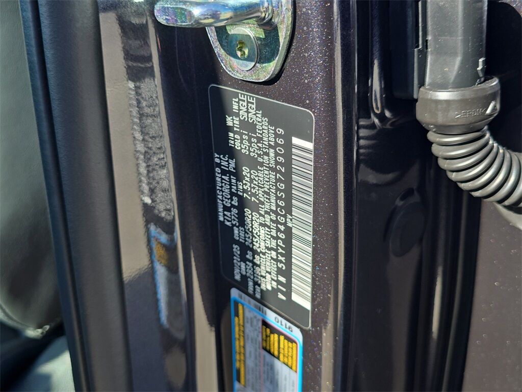 2025 Kia Telluride S San Clemente CA