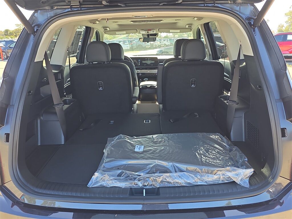 2025 Kia Telluride S San Clemente CA