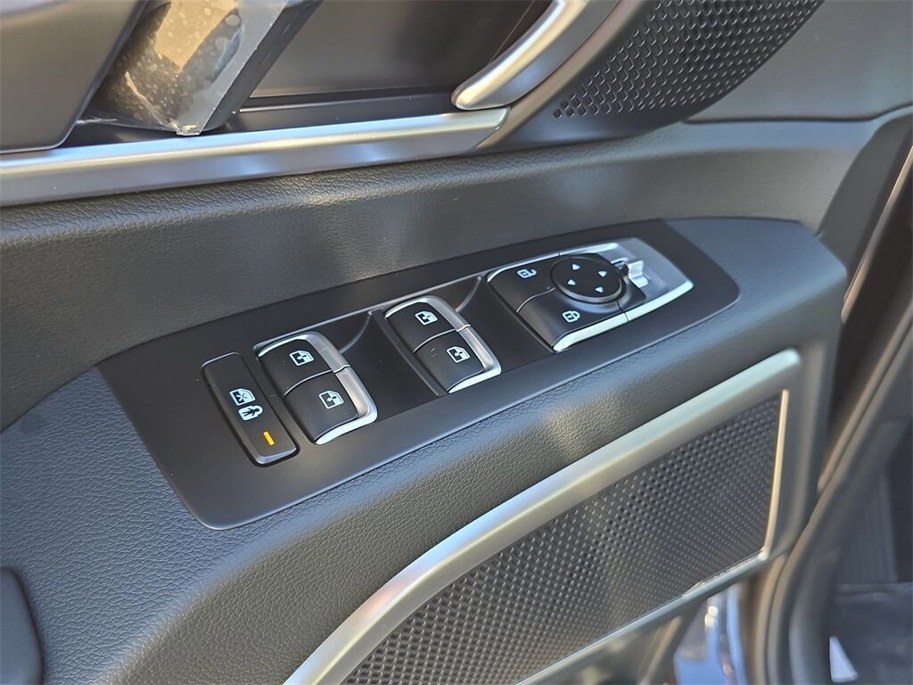 2025 Kia Telluride S San Clemente CA