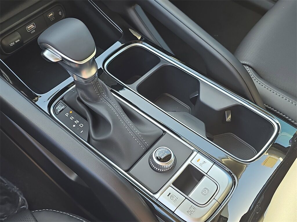 2025 Kia Telluride S San Clemente CA