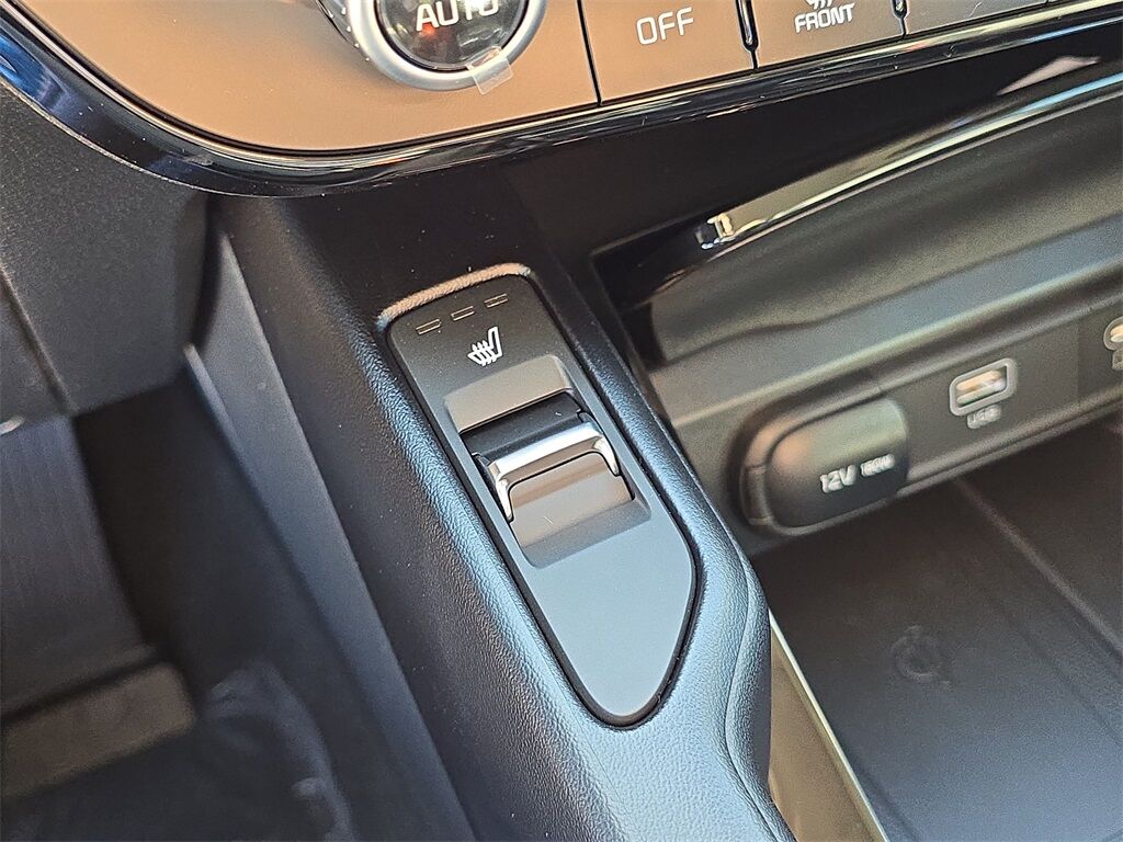 2025 Kia Telluride S San Clemente CA