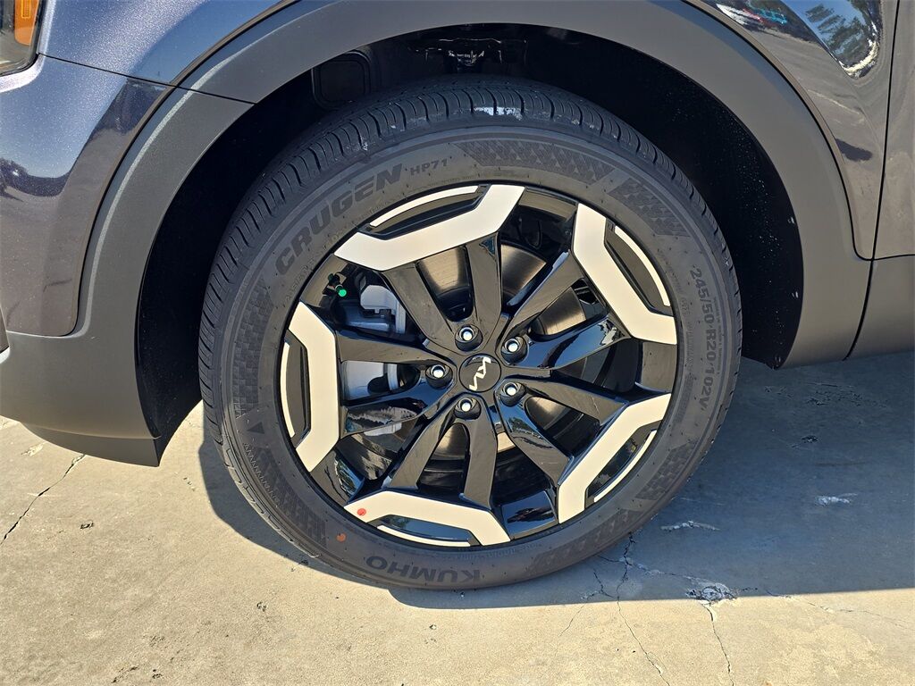2025 Kia Telluride S San Clemente CA