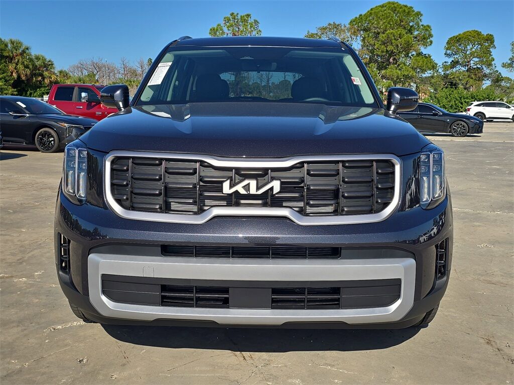 2025 Kia Telluride S San Clemente CA