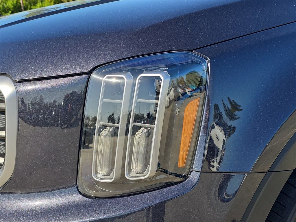 2025 Kia Telluride S San Clemente CA