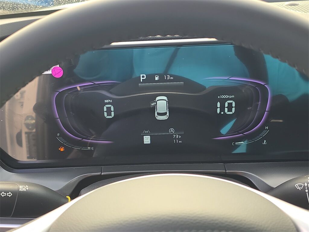 2025 Kia Telluride S San Clemente CA