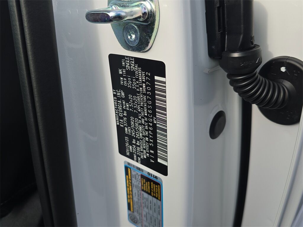 2025 Kia Telluride S San Clemente CA