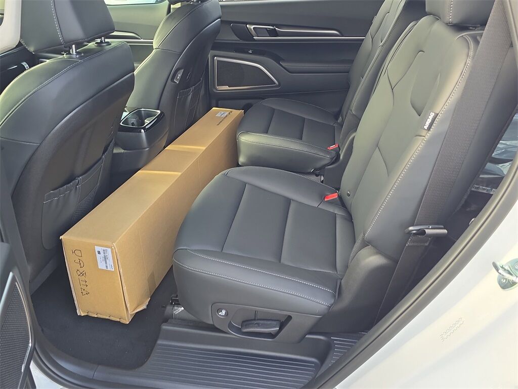 2025 Kia Telluride S San Clemente CA