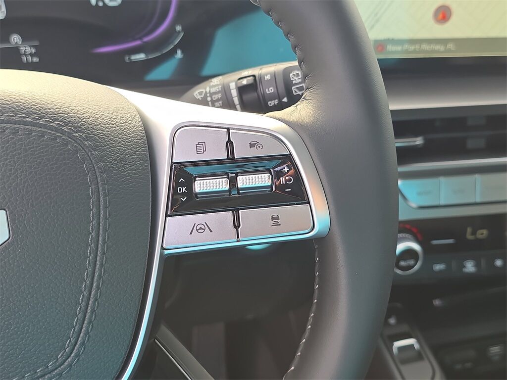 2025 Kia Telluride S San Clemente CA