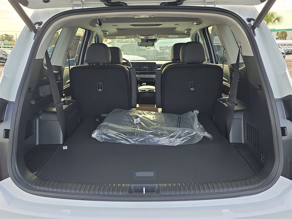 2025 Kia Telluride S San Clemente CA