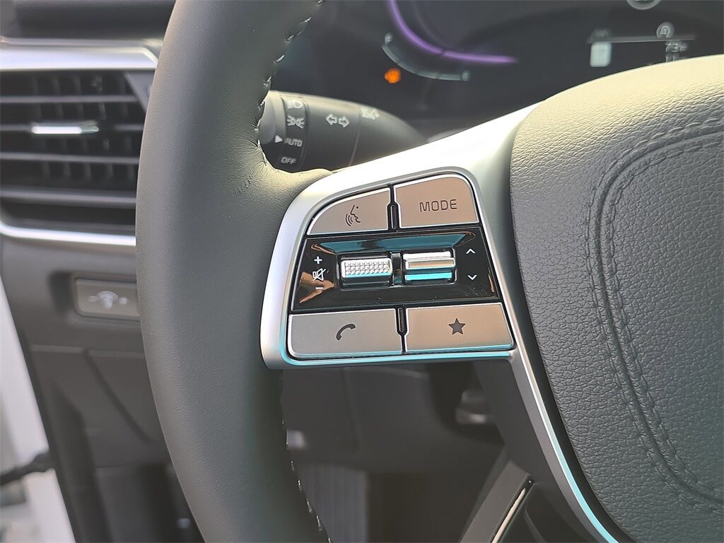 2025 Kia Telluride S San Clemente CA