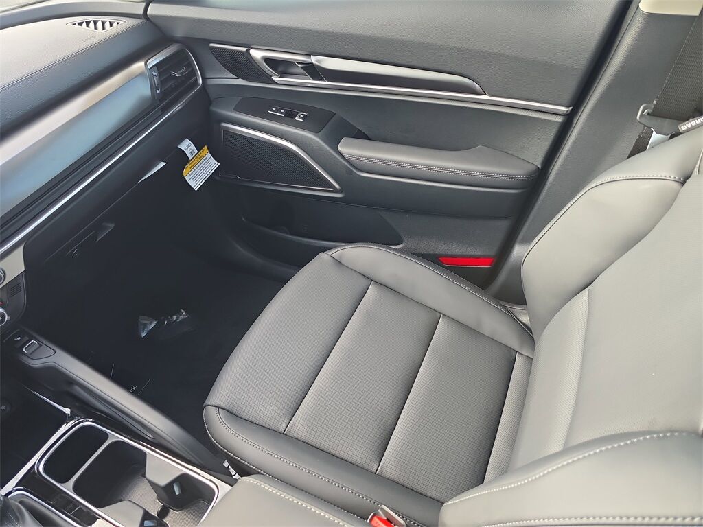 2025 Kia Telluride S San Clemente CA