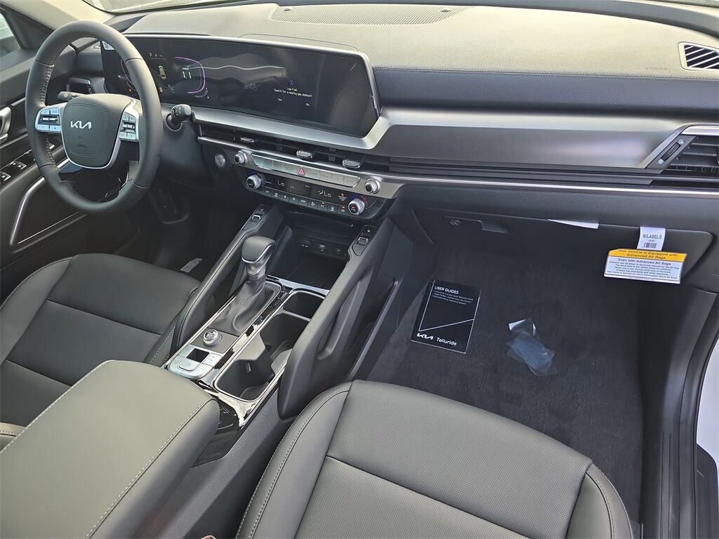 2025 Kia Telluride S San Clemente CA