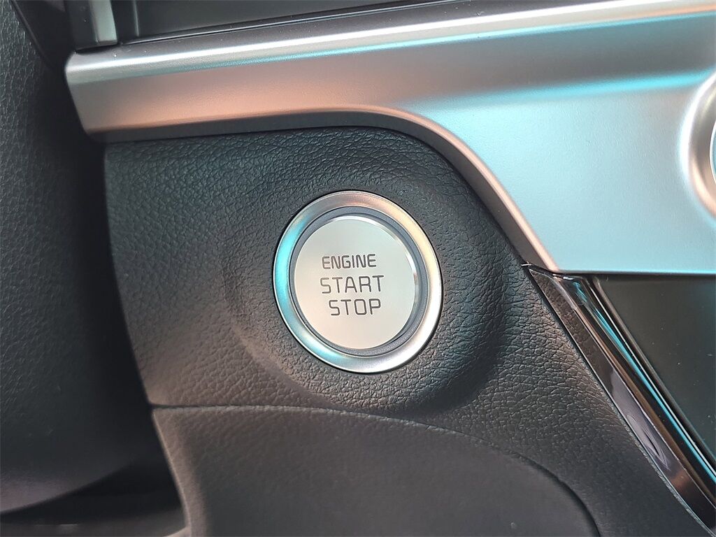 2025 Kia Telluride S San Clemente CA