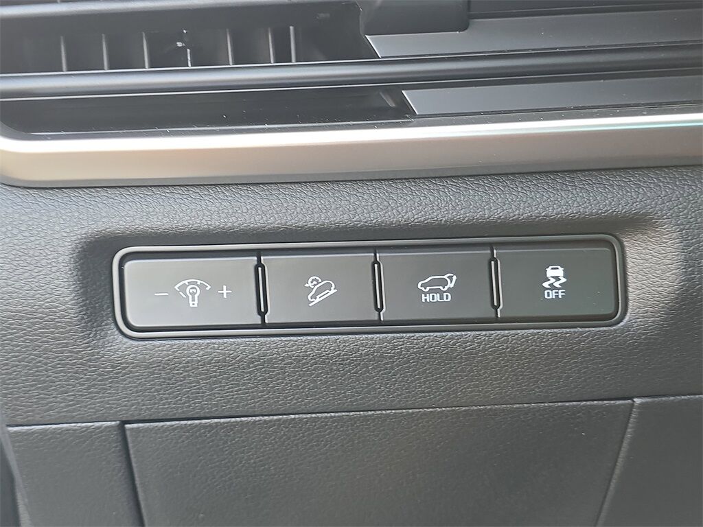 2025 Kia Telluride S San Clemente CA