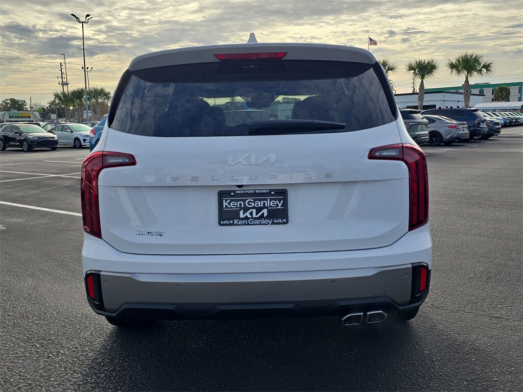 2025 Kia Telluride S San Clemente CA