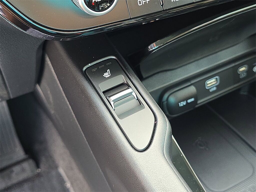 2025 Kia Telluride S San Clemente CA