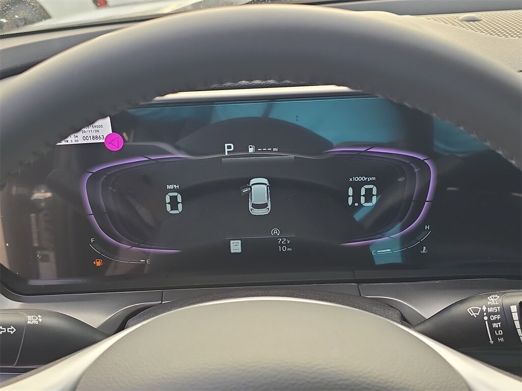 2025 Kia Telluride S San Clemente CA