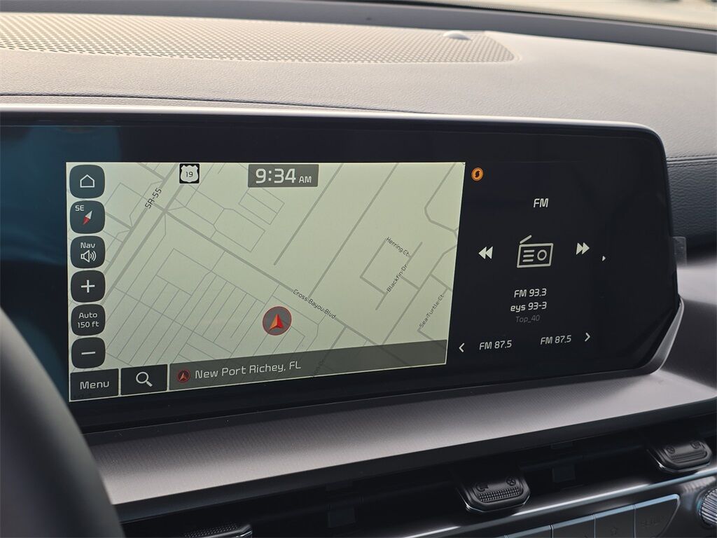 2025 Kia Telluride S San Clemente CA