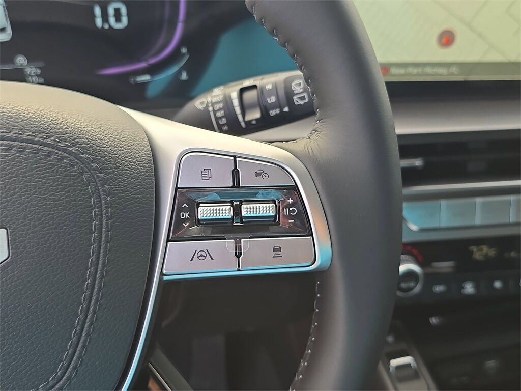 2025 Kia Telluride S San Clemente CA