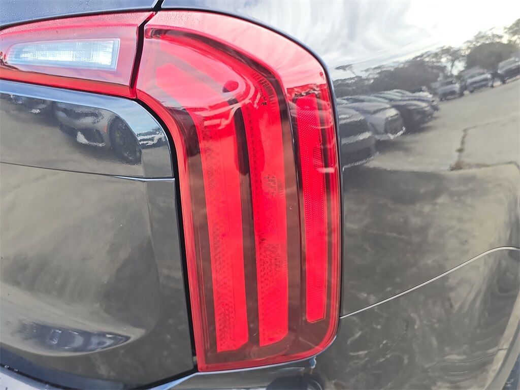 2025 Kia Telluride S San Clemente CA