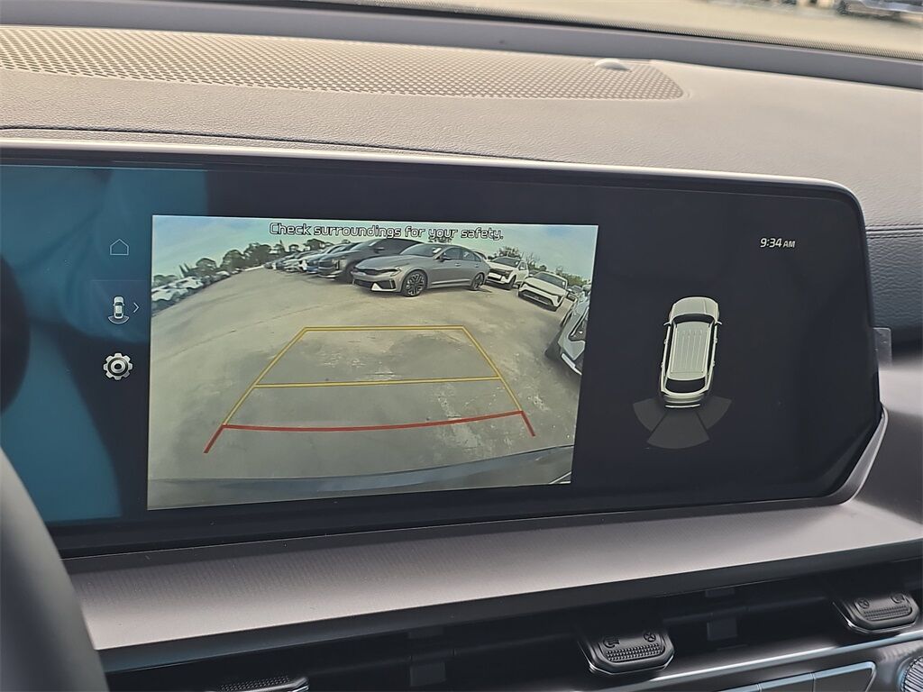 2025 Kia Telluride S San Clemente CA