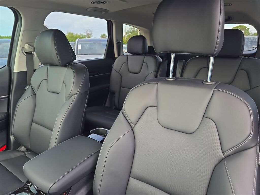 2025 Kia Telluride S San Clemente CA