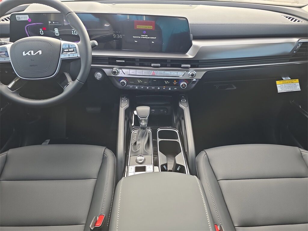 2025 Kia Telluride S San Clemente CA