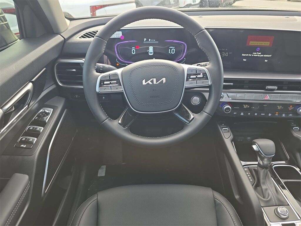 2025 Kia Telluride S San Clemente CA