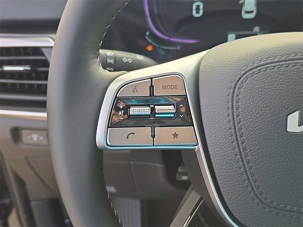 2025 Kia Telluride S San Clemente CA