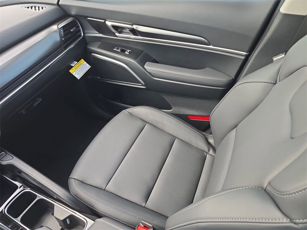 2025 Kia Telluride S San Clemente CA