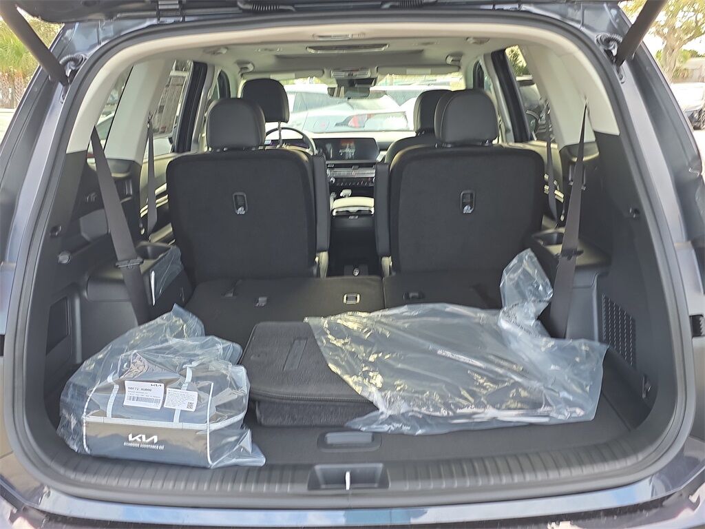 2025 Kia Telluride S San Clemente CA