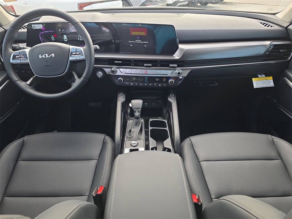 2025 Kia Telluride S San Clemente CA