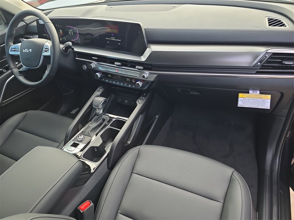 2025 Kia Telluride S San Clemente CA
