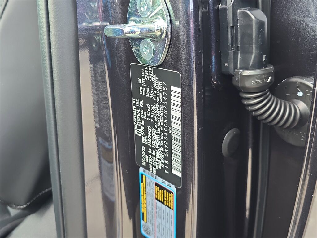 2025 Kia Telluride S San Clemente CA