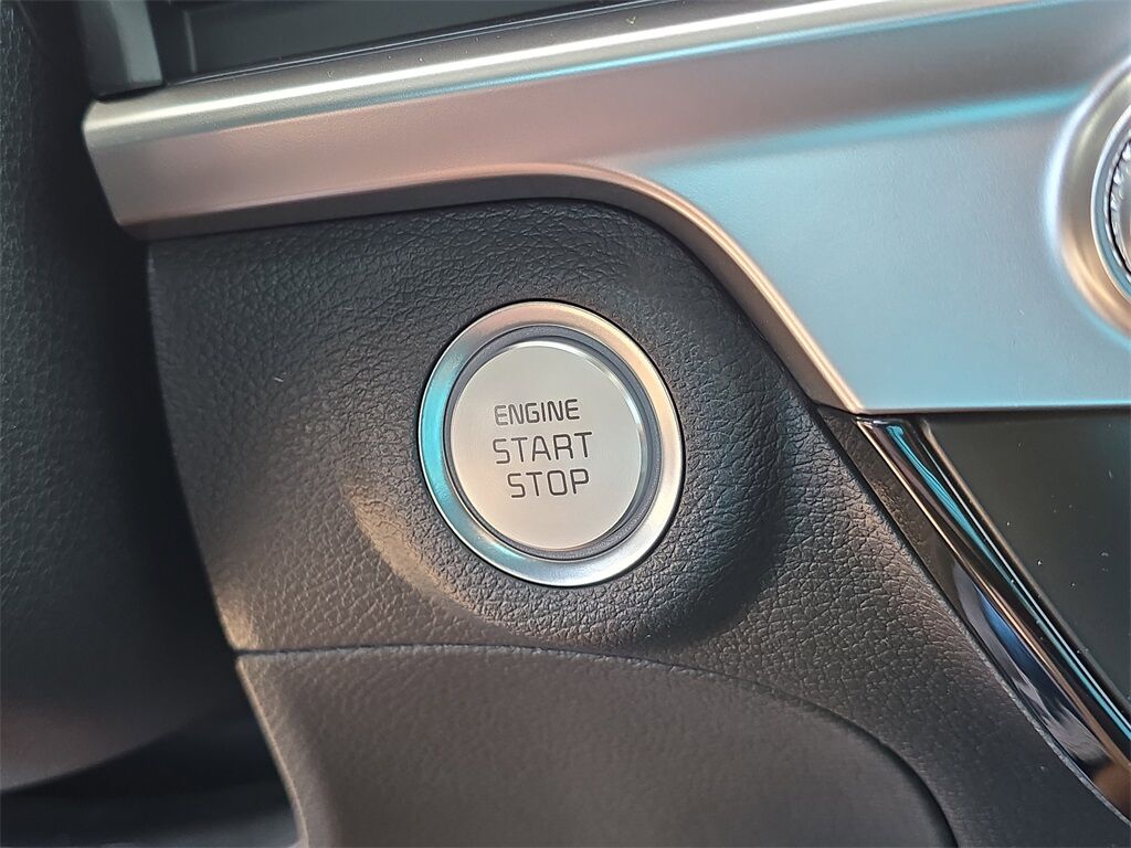 2025 Kia Telluride S San Clemente CA