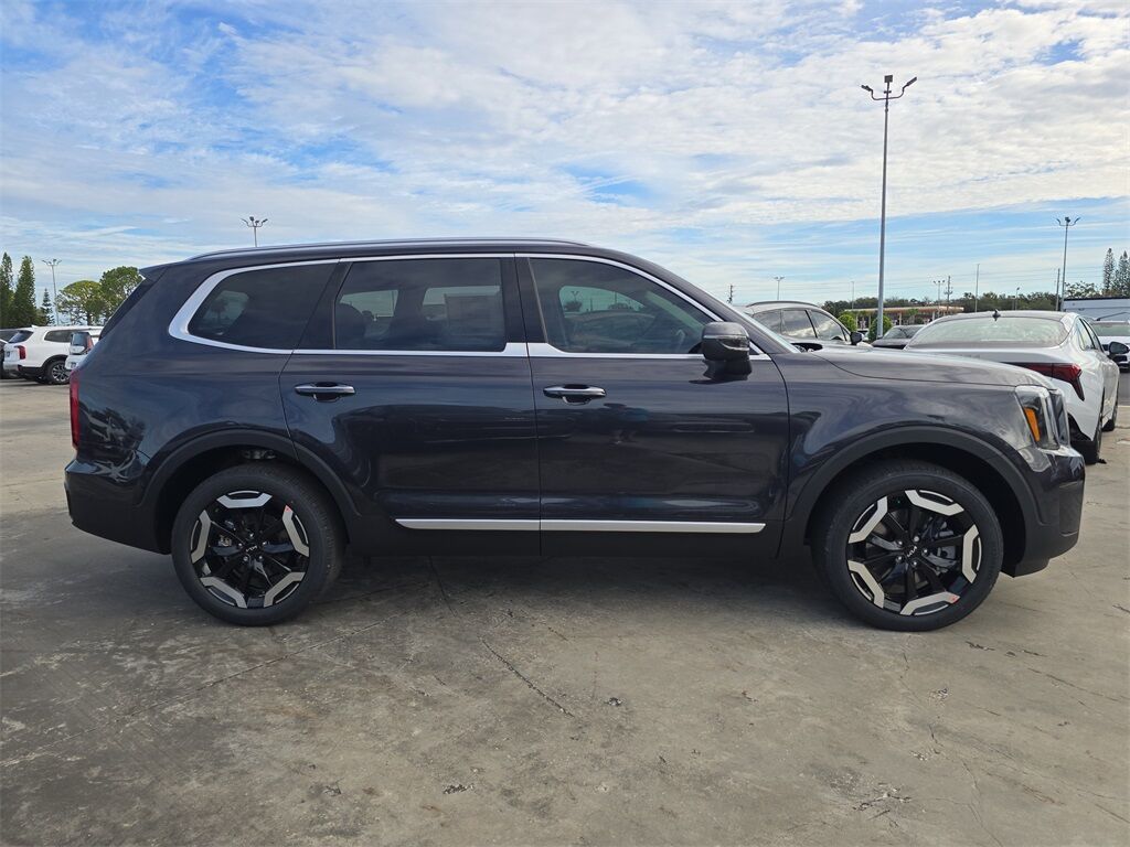 2025 Kia Telluride S San Clemente CA