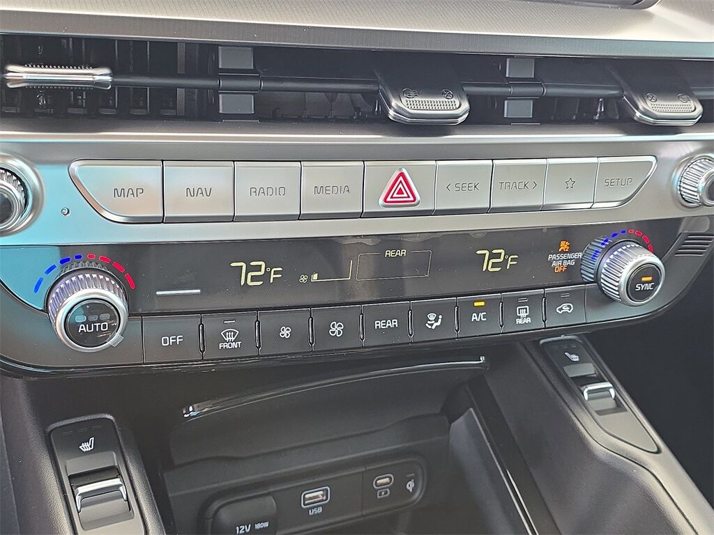 2025 Kia Telluride S San Clemente CA