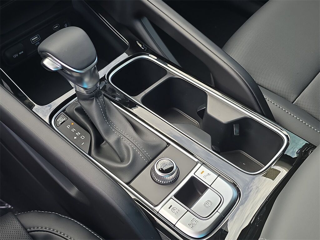 2025 Kia Telluride S San Clemente CA