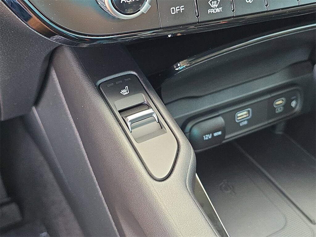 2025 Kia Telluride S San Clemente CA