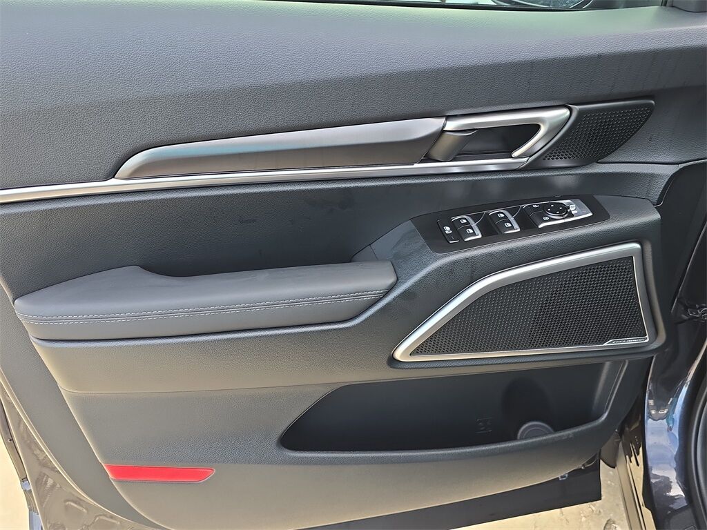 2025 Kia Telluride S San Clemente CA