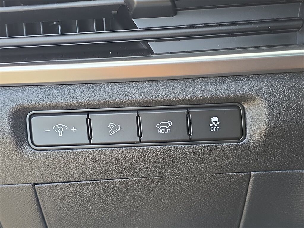 2025 Kia Telluride S San Clemente CA