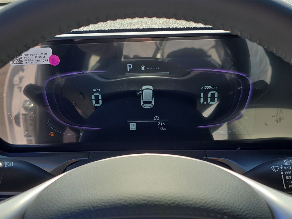 2025 Kia Telluride S San Clemente CA