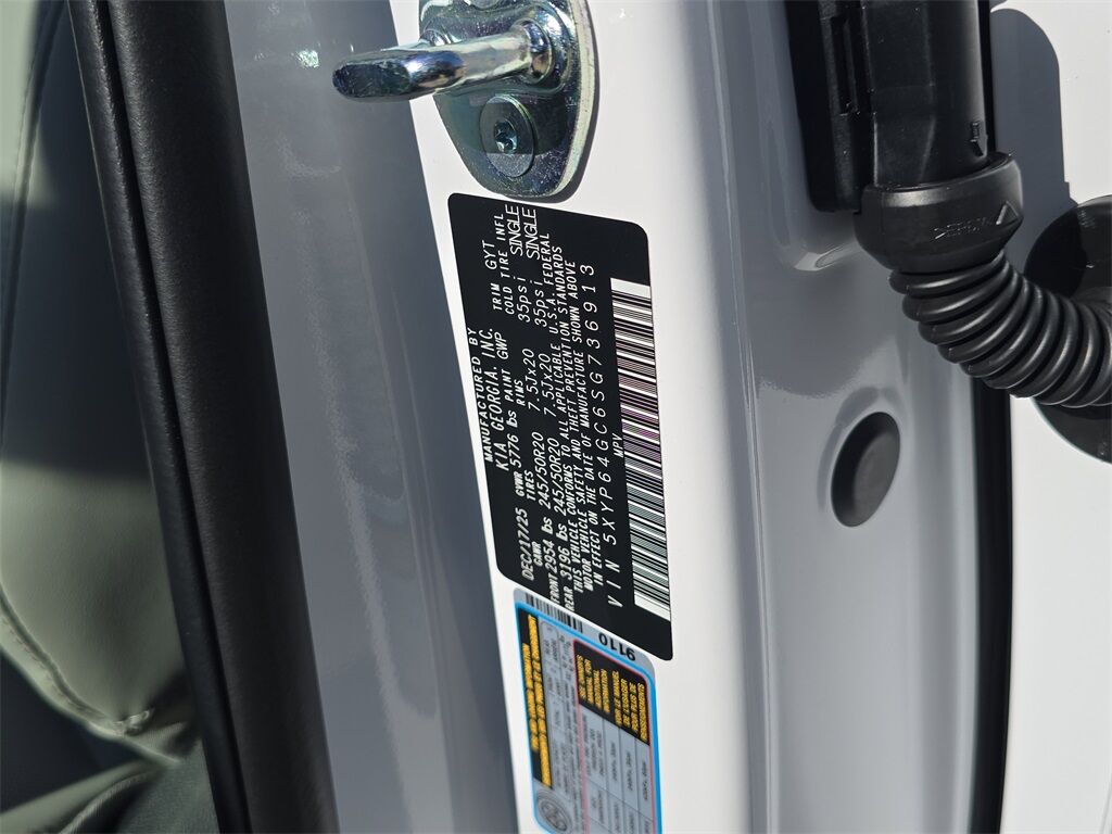 2025 Kia Telluride S San Clemente CA