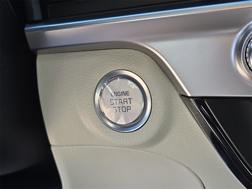 2025 Kia Telluride S San Clemente CA